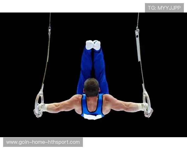 体操新动作示范教学刷新裁判尺度