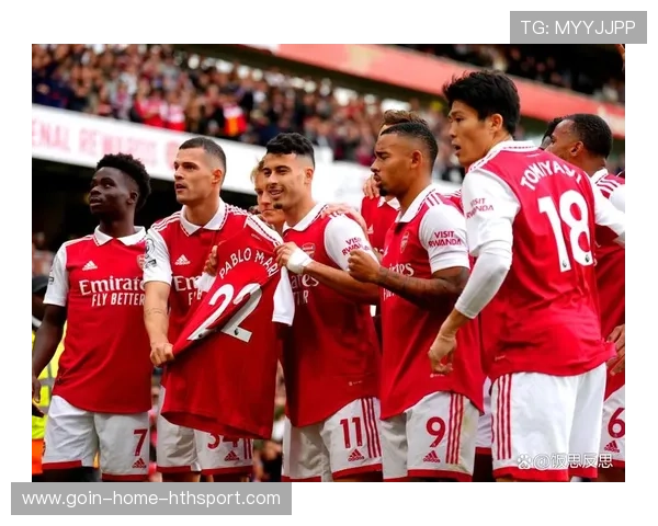 阿森纳球迷对球队未来充满期待与信心